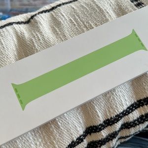 Apple Watch band and iPhone case Set